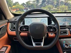 Jetour Jietu Shanhai L7 1.5T 120km MAX 7-Seater - photo 18