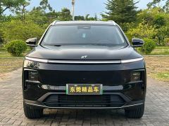 Jetour Jietu Shanhai L7 1.5T 120km MAX 7-Seater - photo 2