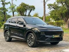 Jetour Jietu Shanhai L7 1.5T 120km MAX 7-Seater - photo 3
