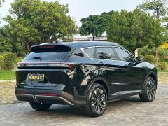 Jetour Jietu Shanhai L7 1.5T 120km MAX 7-Seater - photo 4