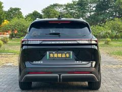 Jetour Jietu Shanhai L7 1.5T 120km MAX 7-Seater - photo 5