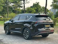 Jetour Jietu Shanhai L7 1.5T 120km MAX 7-Seater - photo 6