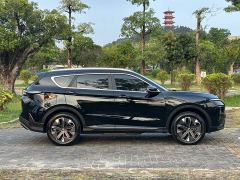 Jetour Jietu Shanhai L7 1.5T 120km MAX 7-Seater - photo 8