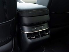 Zeekr 007 GT Four-Wheel Drive Intelligent Driving 75kWh - ფოტო 10
