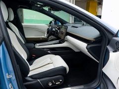 Zeekr 007 GT Four-Wheel Drive Intelligent Driving 75kWh - ფოტო 12