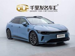 Zeekr 007 GT Four-Wheel Drive Intelligent Driving 75kWh - ფოტო 13