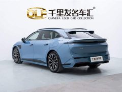 Zeekr 007 GT Four-Wheel Drive Intelligent Driving 75kWh - ფოტო 14
