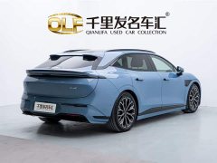 Zeekr 007 GT Four-Wheel Drive Intelligent Driving 75kWh - ფოტო 16