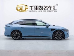 Zeekr 007 GT Four-Wheel Drive Intelligent Driving 75kWh - ფოტო 17