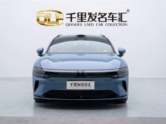 Zeekr 007 GT Four-Wheel Drive Intelligent Driving 75kWh - ფოტო 2
