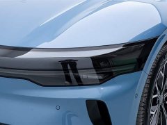 Zeekr 007 GT Four-Wheel Drive Intelligent Driving 75kWh - ფოტო 20