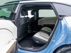 Zeekr 007 GT Four-Wheel Drive Intelligent Driving 75kWh - ფოტო 3
