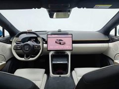 Zeekr 007 GT Four-Wheel Drive Intelligent Driving 75kWh - ფოტო 4