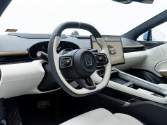 Zeekr 007 GT Four-Wheel Drive Intelligent Driving 75kWh - ფოტო 5