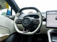 Zeekr 007 GT Four-Wheel Drive Intelligent Driving 75kWh - ფოტო 6