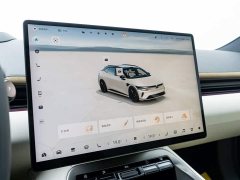 Zeekr 007 GT Four-Wheel Drive Intelligent Driving 75kWh - ფოტო 7