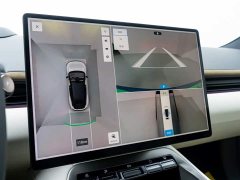 Zeekr 007 GT Four-Wheel Drive Intelligent Driving 75kWh - ფოტო 8