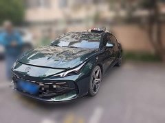 SAIC MG7 2.0T Automatic Trophy Apex Edition - ფოტო 1