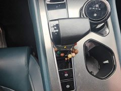 SAIC MG7 2.0T Automatic Trophy Apex Edition - ფოტო 10