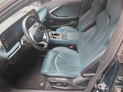 SAIC MG7 2.0T Automatic Trophy Apex Edition - ფოტო 11