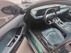 SAIC MG7 2.0T Automatic Trophy Apex Edition - ფოტო 12
