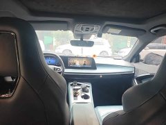 SAIC MG7 2.0T Automatic Trophy Apex Edition - ფოტო 14