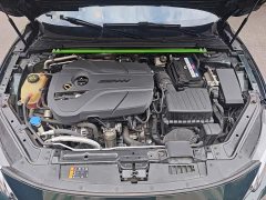 SAIC MG7 2.0T Automatic Trophy Apex Edition - ფოტო 16