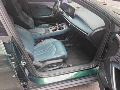 SAIC MG7 2.0T Automatic Trophy Apex Edition - ფოტო 19