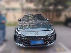 SAIC MG7 2.0T Automatic Trophy Apex Edition - ფოტო 2