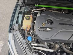 SAIC MG7 2.0T Automatic Trophy Apex Edition - ფოტო 20