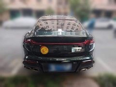 SAIC MG7 2.0T Automatic Trophy Apex Edition - ფოტო 3