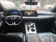 SAIC MG7 2.0T Automatic Trophy Apex Edition - ფოტო 5