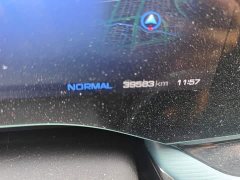 SAIC MG7 2.0T Automatic Trophy Apex Edition - ფოტო 8
