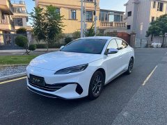 BYD Seal 06 2024 DM-i 80KM Luxury - ფოტო 1