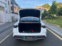 BYD Seal 06 2024 DM-i 80KM Luxury - ფოტო 10