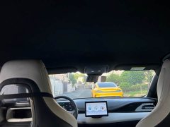 BYD Seal 06 2024 DM-i 80KM Luxury - ფოტო 12