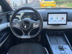 BYD Seal 06 2024 DM-i 80KM Luxury - ფოტო 14