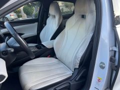 BYD Seal 06 2024 DM-i 80KM Luxury - ფოტო 18