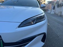 BYD Seal 06 2024 DM-i 80KM Luxury - ფოტო 2