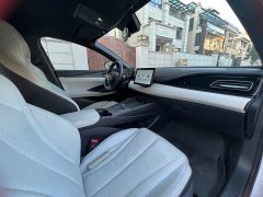 BYD Seal 06 2024 DM-i 80KM Luxury - ფოტო 20