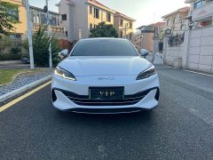 BYD Seal 06 2024 DM-i 80KM Luxury - ფოტო 3