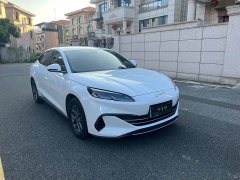 BYD Seal 06 2024 DM-i 80KM Luxury - ფოტო 4