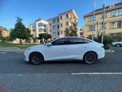 BYD Seal 06 2024 DM-i 80KM Luxury - ფოტო 5