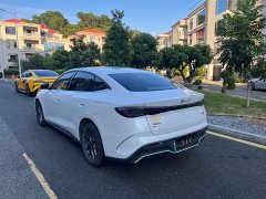 BYD Seal 06 2024 DM-i 80KM Luxury - ფოტო 6