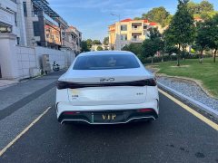 BYD Seal 06 2024 DM-i 80KM Luxury - ფოტო 7