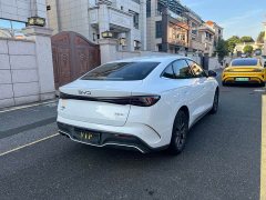 BYD Seal 06 2024 DM-i 80KM Luxury - ფოტო 8