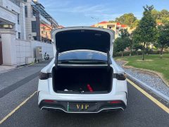 BYD Seal 06 2024 DM-i 80KM Luxury - ფოტო 9