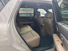 IM Motors Zhiji LS8 66 Ultra Tech Flagship 5-Seater - ფოტო 11