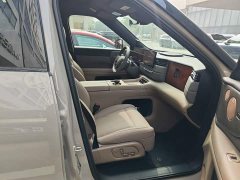 IM Motors Zhiji LS8 66 Ultra Tech Flagship 5-Seater - ფოტო 12