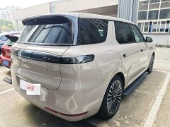 IM Motors Zhiji LS8 66 Ultra Tech Flagship 5-Seater - ფოტო 4